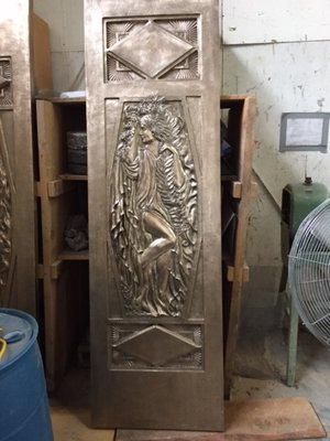 K Trotter Designs