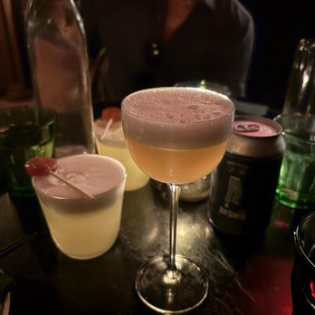 Ye's Apothecary - Szechuan Near Me - New York, New York