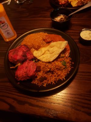 Tandoori Guys by null
