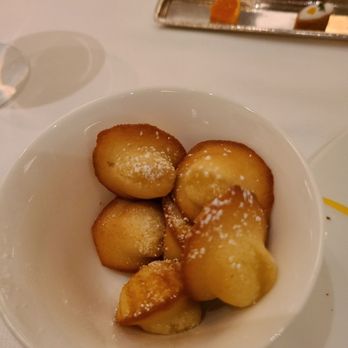 Daniel - French Near Me - New York, New York