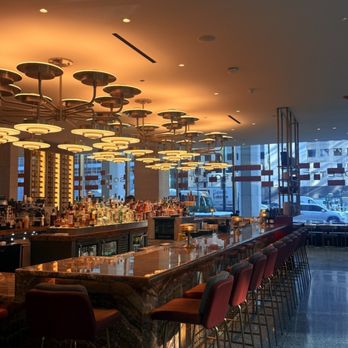 Solette - Inside - American Near Me - Chicago, Illinois
