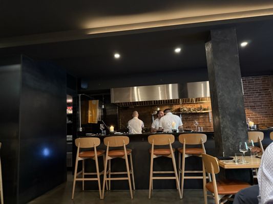 Cabaret L'enfer by null Cabaret L'enfer by null