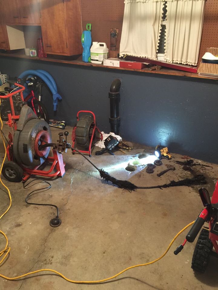 Slide of Superior Sewer & Drain Service