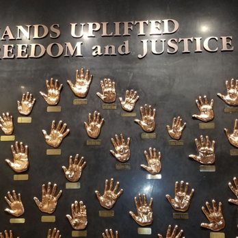 Rosa Parks Library & Museum - Museums Near Me - Montgomery, Alabama Rosa Parks Library & Museum - Museums Near Me - Montgomery, Alabama