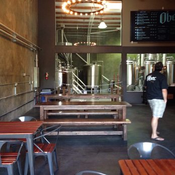 Obec Brewing - Breweries Near Me - Seattle, Washington Obec Brewing - Breweries Near Me - Seattle, Washington
