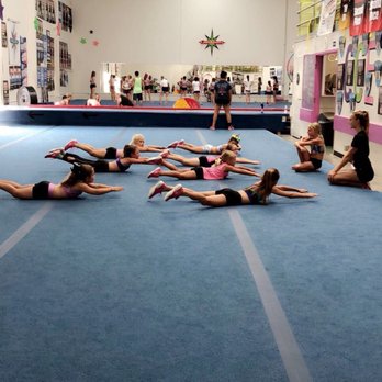 Cali Coast Elite - Sports Clubs Near Me - San Diego, California