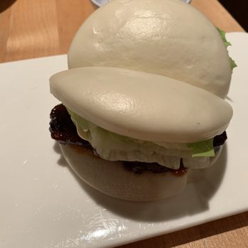 IPPUDO Westside - Pork buns - Ramen Near Me - New York, New York IPPUDO Westside - Pork buns - Ramen Near Me - New York, New York