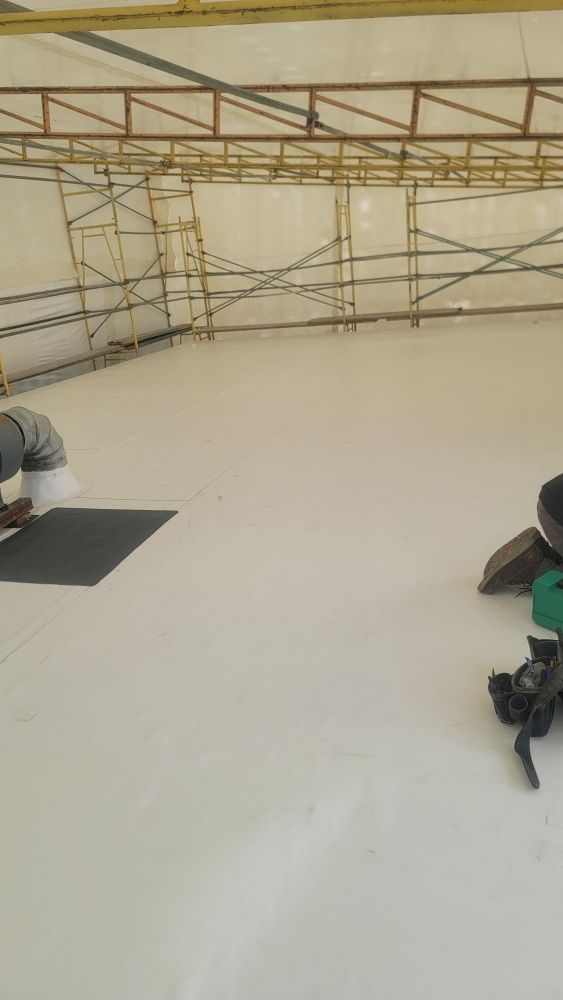 Slide of Jose Roofing Service