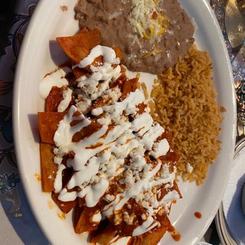 EL TACO YAMA - Chilaquiles. - Tex-Mex Near Me - Visalia, California EL TACO YAMA - Chilaquiles. - Tex-Mex Near Me - Visalia, California