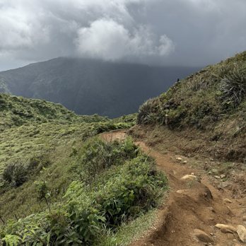 Waihee Ridge Trail - Hiking Near Me - Wailuku, Hawaii Waihee Ridge Trail - Hiking Near Me - Wailuku, Hawaii