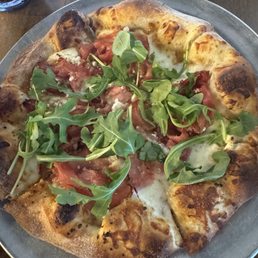 The Total Hipster Pizza The Total Hipster Pizza