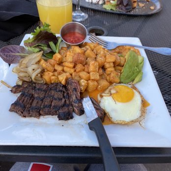 Prato 850 - Steak and eggs - Gastropubs Near Me - Commack, New York Prato 850 - Steak and eggs - Gastropubs Near Me - Commack, New York