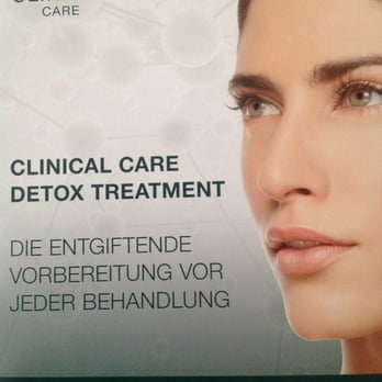 Kosmetikstudio Orchidee - Super Detox Maske - Cosmetics & Beauty Supply Near Me - Berlin, BE