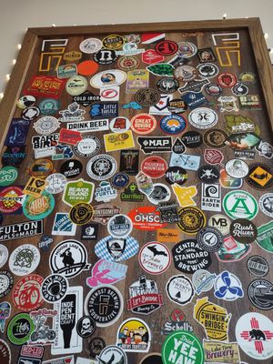 Foremost Brewing Cooperative by null