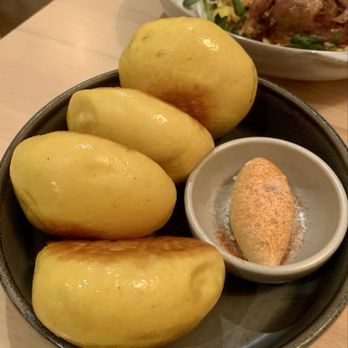 Moon Rabbit - Vietnamese Near Me - Washington, DC, District of Columbia
