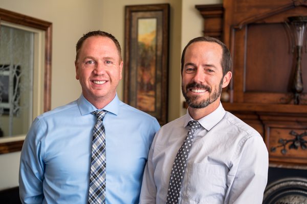 Cassity & Legacy Implants and Periodontics