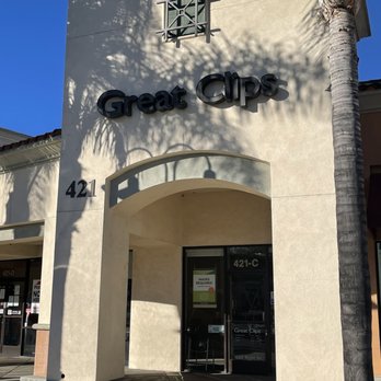 Great Clips - Hair Salons Near Me - Newbury Park, California Great Clips - Hair Salons Near Me - Newbury Park, California