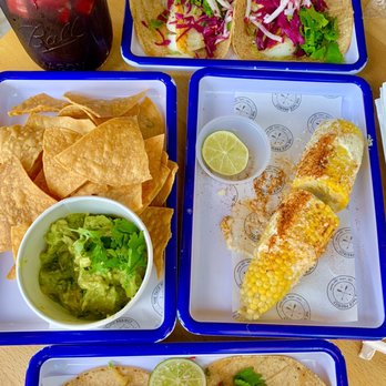 The Taco Project - Tacos Near Me - Tarrytown, New York The Taco Project - Tacos Near Me - Tarrytown, New York