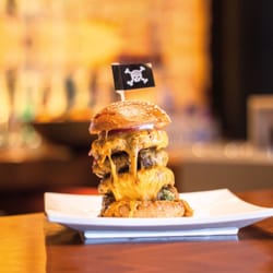 BASEBURGER® Bochum - The Monster!