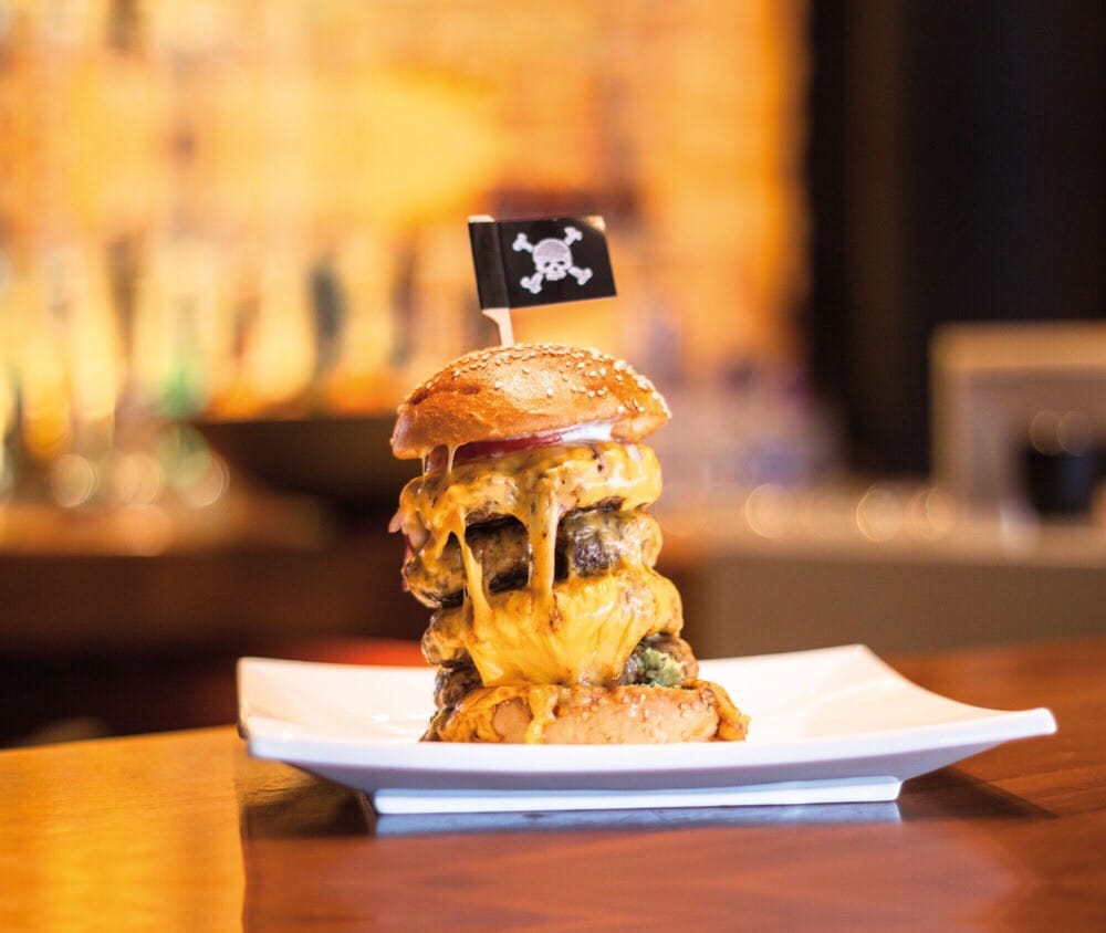 BASEBURGER® Bochum