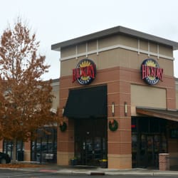 Hickory Tavern