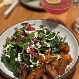 Baja Bowl Baja Bowl