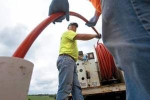 Vietzke Trenchless Logo