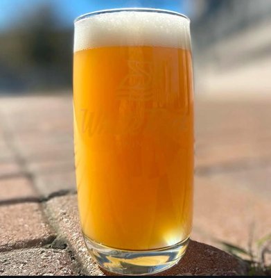 White Rock Alehouse & Brewery by null