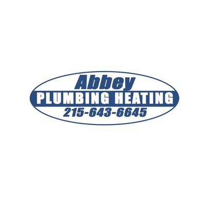 Abbey Plumbing & HVAC Logo