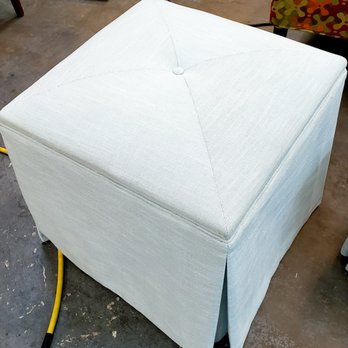 Iktan Interiors - Furniture Repair Near Me - Dallas, Texas