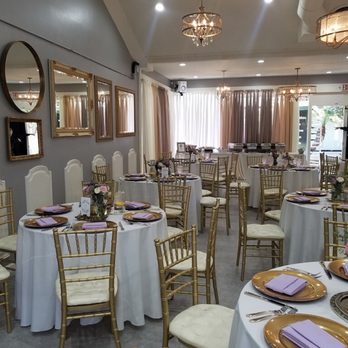 La Petite Rose - Venues & Event Spaces Near Me - Orange, California La Petite Rose - Venues & Event Spaces Near Me - Orange, California
