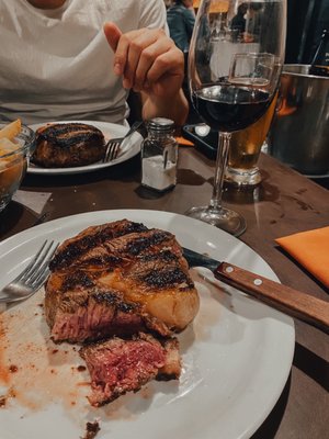 Calden del soho Grill by null