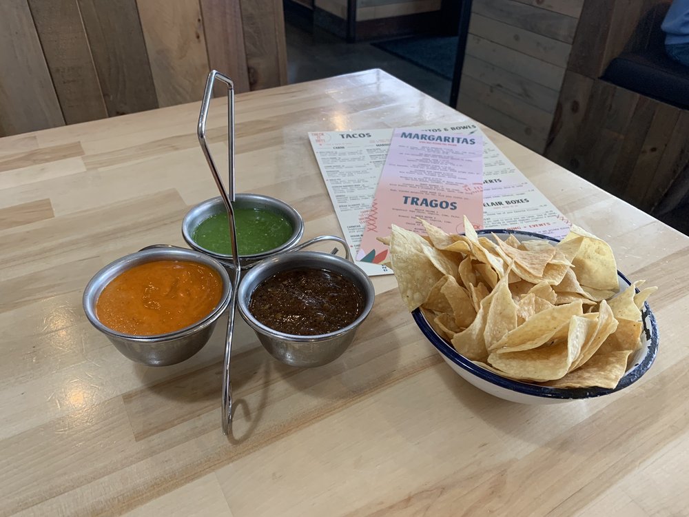 BELAIR CANTINA 129 Photos & 236 Reviews 250 High St, Brookfield, WI