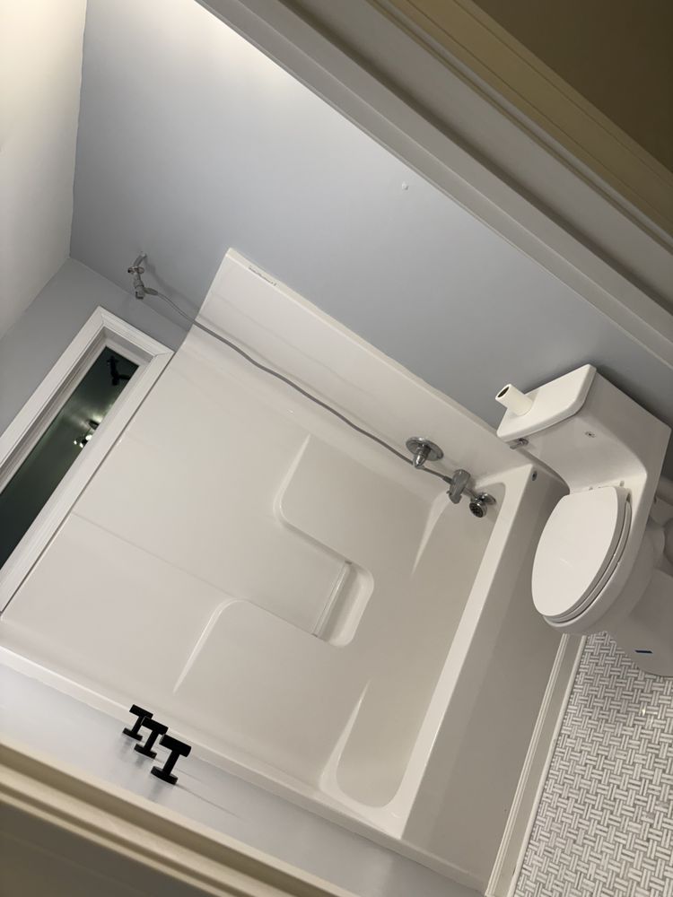 Slide of Fine Finish Construction