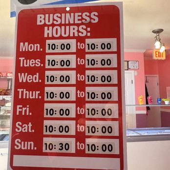 La Michoacana - Business hours - Mexican Near Me - River Grove, Illinois La Michoacana - Business hours - Mexican Near Me - River Grove, Illinois