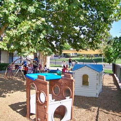 Ready-Set-Go Children's Center