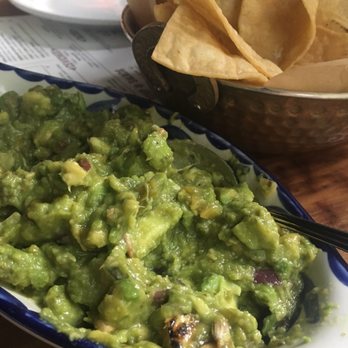 Barrio - Grilled Pineapple & Hibiscus guacamole - Mexican Near Me - Chicago, Illinois Barrio - Grilled Pineapple & Hibiscus guacamole - Mexican Near Me - Chicago, Illinois