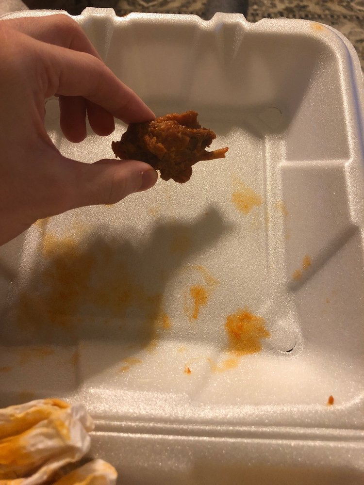 AJ’S HOT WINGS TO GO Updated August 2024 10 Photos 400 S Elbert