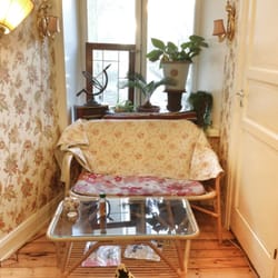 Tea & Garden