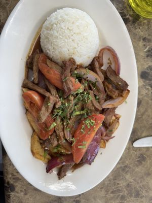 San Fernando Roasted Chicken SeaTac by null