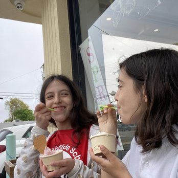 Dolce Cafe & Gelateria - Desserts Near Me - Bellmore, New York