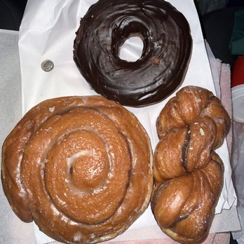 Nelson Bros. - Lucky me trio! - Bakeries Near Me - Clearwater, Minnesota Nelson Bros. - Lucky me trio! - Bakeries Near Me - Clearwater, Minnesota