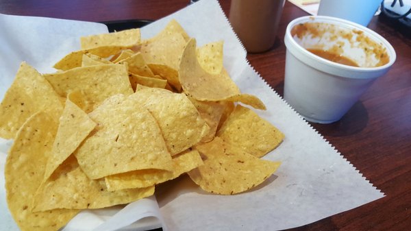 Taqueria Monterrey by null