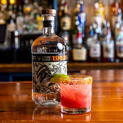 The Volstead Lounge by null