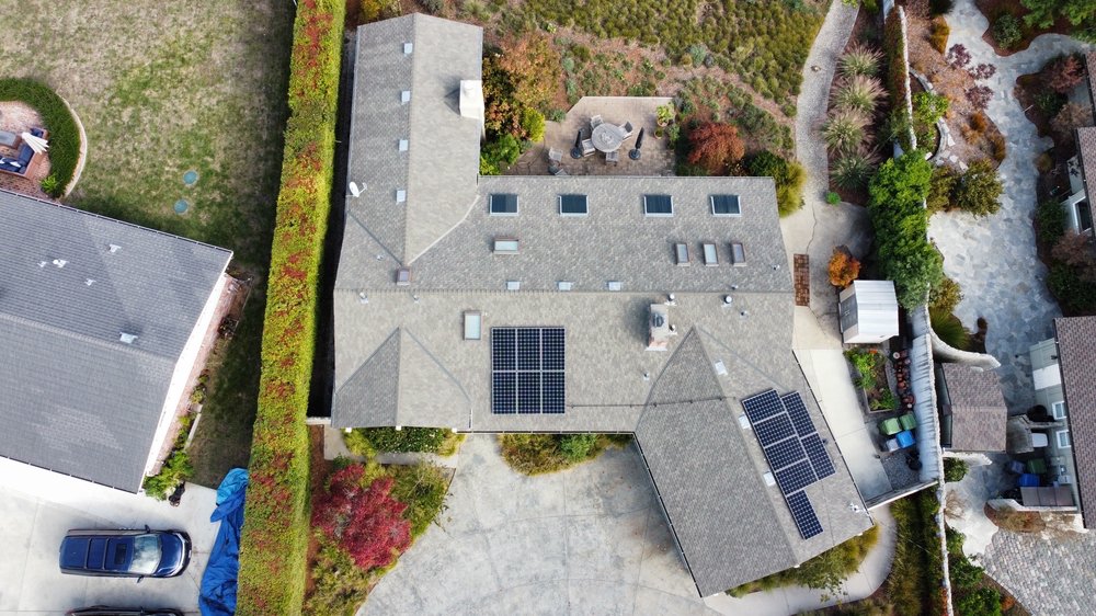 Slide of Bella Hem Solar and Roofing