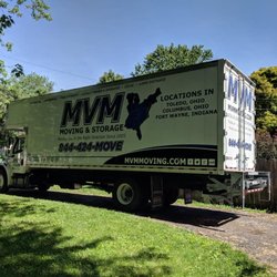 MVM Moving & Storage - Fort Wayne moving in the spring