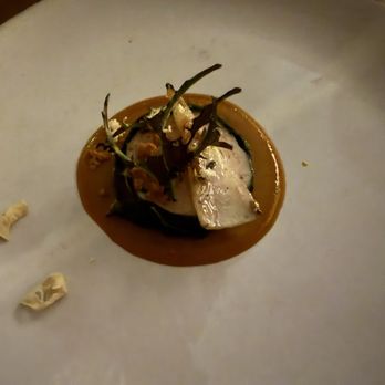 The Dabney - New American Near Me - Washington, DC, District of Columbia