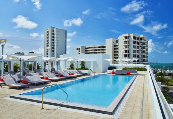 Art Ovation Hotel, Autograph Collection by null