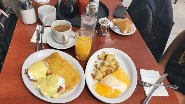 Photo of Darren's Cafe - San Francisco, CA, US. Delicious