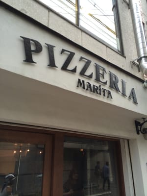 Pizzeria Marita by null
